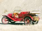 Kissel Kar Model D10 Touring 1910 года